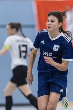 Bild 434 - C-Juniorinnen Loewinnen Cup